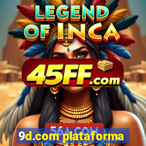 9d.com plataforma
